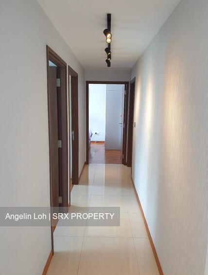1 Canberra (D27), Condominium #260377581